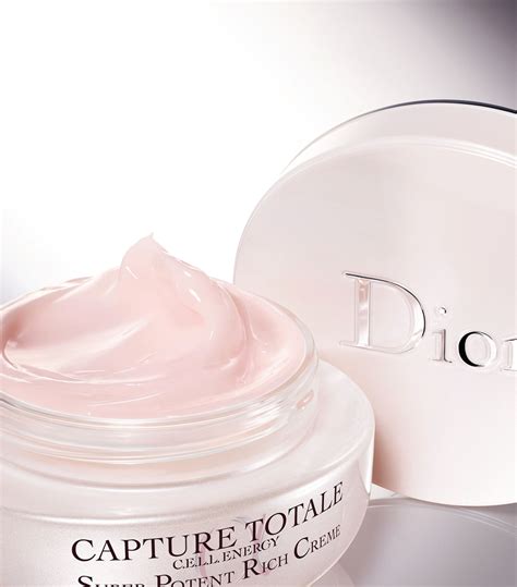 dior capture totale тональный крем|Крем Capture Totale Super Potent Rich Creme  .